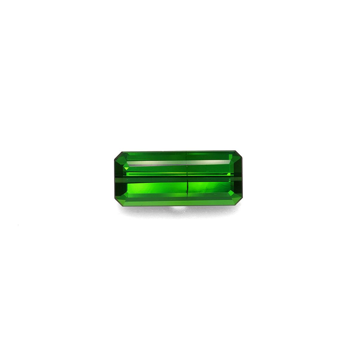 Green Tourmaline 9.85 ct